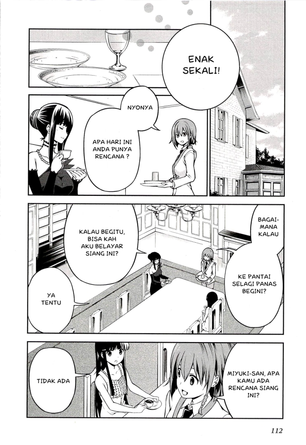 mahouka-koukou-no-rettousei-tsuioku-hen - Chapter: 3