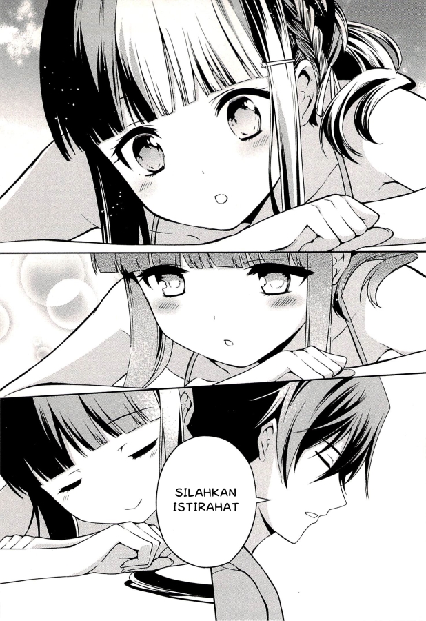 mahouka-koukou-no-rettousei-tsuioku-hen - Chapter: 3