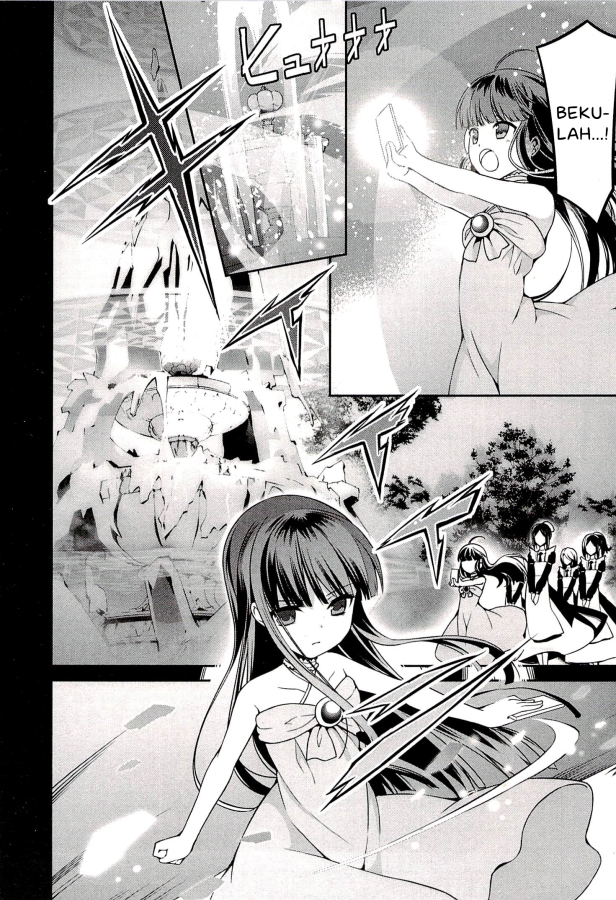 mahouka-koukou-no-rettousei-tsuioku-hen - Chapter: 3