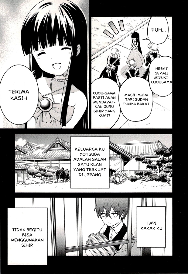 mahouka-koukou-no-rettousei-tsuioku-hen - Chapter: 3