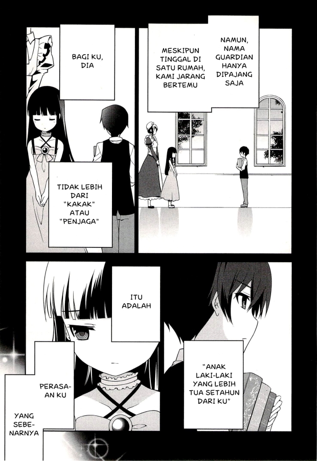 mahouka-koukou-no-rettousei-tsuioku-hen - Chapter: 3