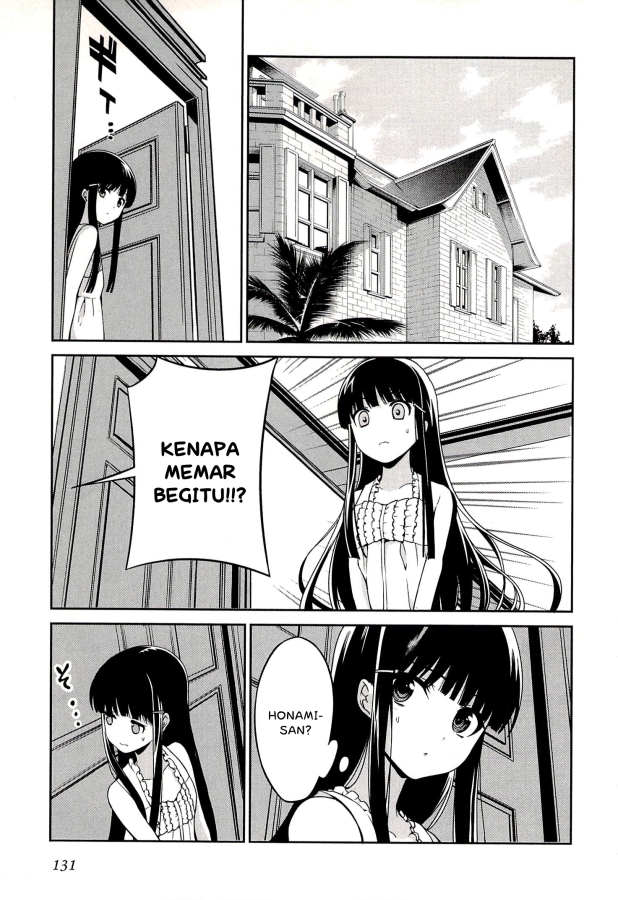 mahouka-koukou-no-rettousei-tsuioku-hen - Chapter: 3