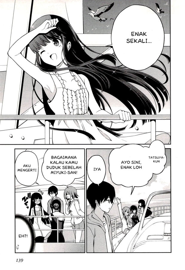 mahouka-koukou-no-rettousei-tsuioku-hen - Chapter: 3