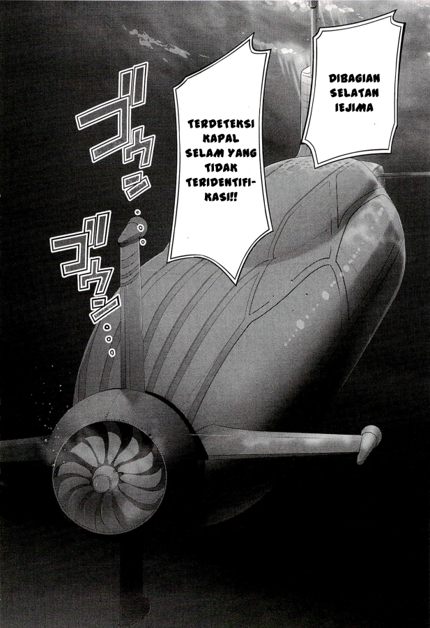 mahouka-koukou-no-rettousei-tsuioku-hen - Chapter: 3