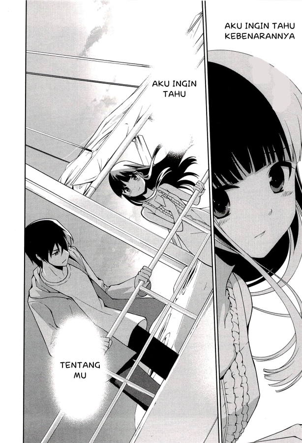 mahouka-koukou-no-rettousei-tsuioku-hen - Chapter: 3