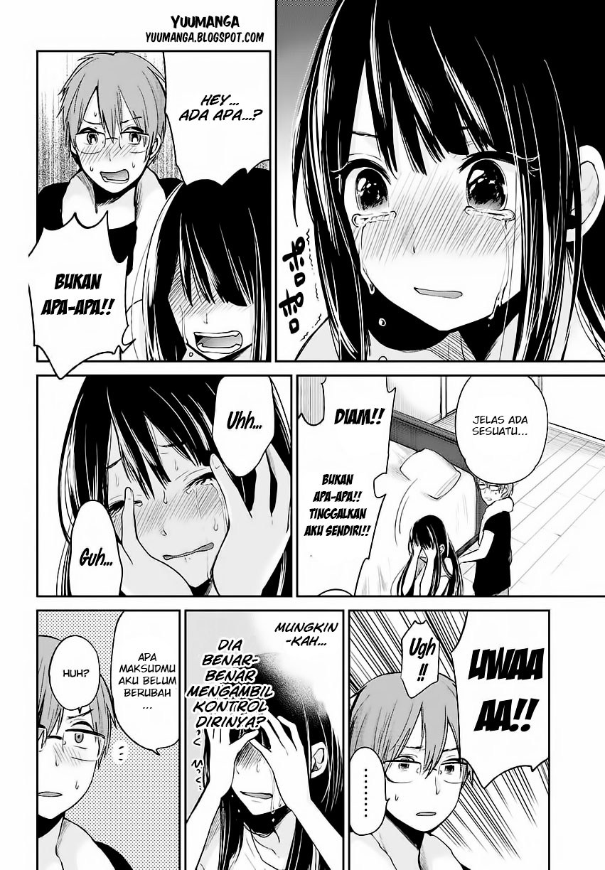 kimi-wa-midara-na-boku-no-joou - Chapter: 01