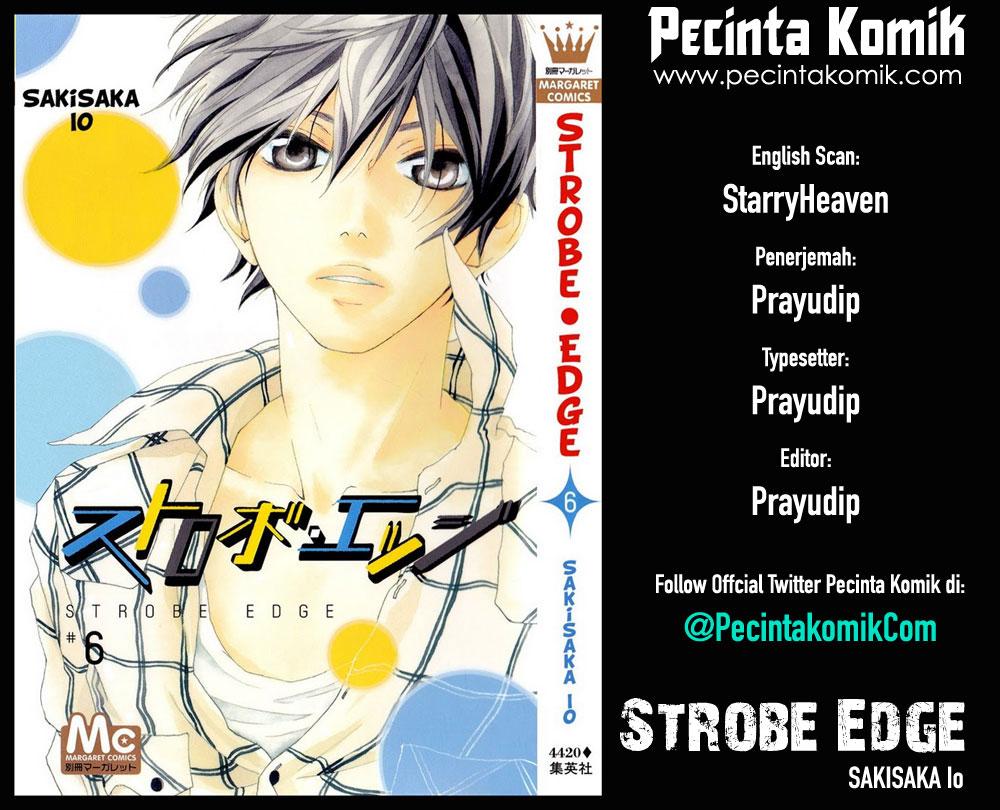 strobe-edge - Chapter: 30