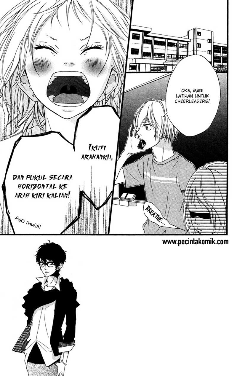 strobe-edge - Chapter: 30