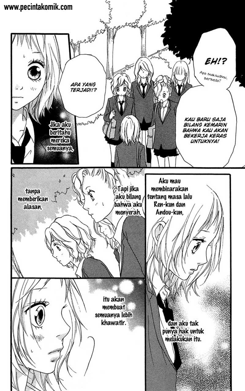 strobe-edge - Chapter: 30