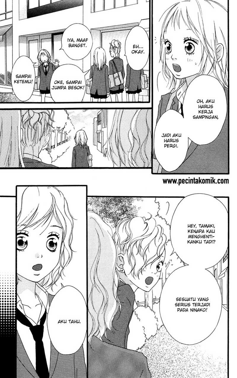 strobe-edge - Chapter: 30