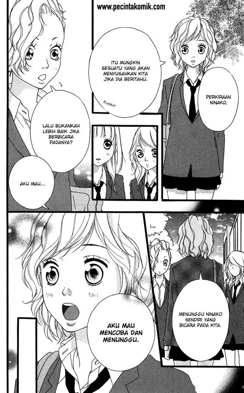 strobe-edge - Chapter: 30