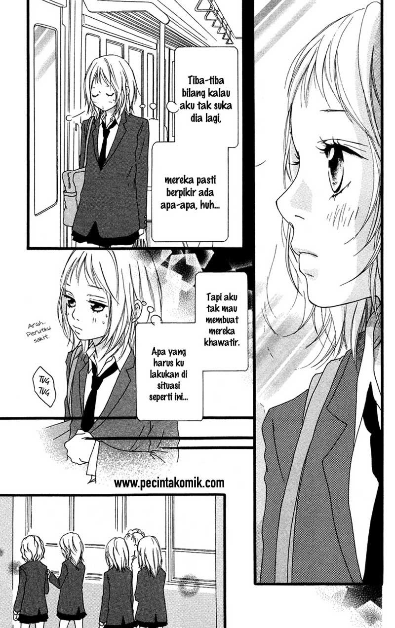 strobe-edge - Chapter: 30