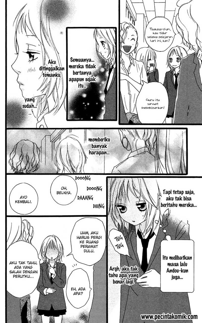 strobe-edge - Chapter: 30