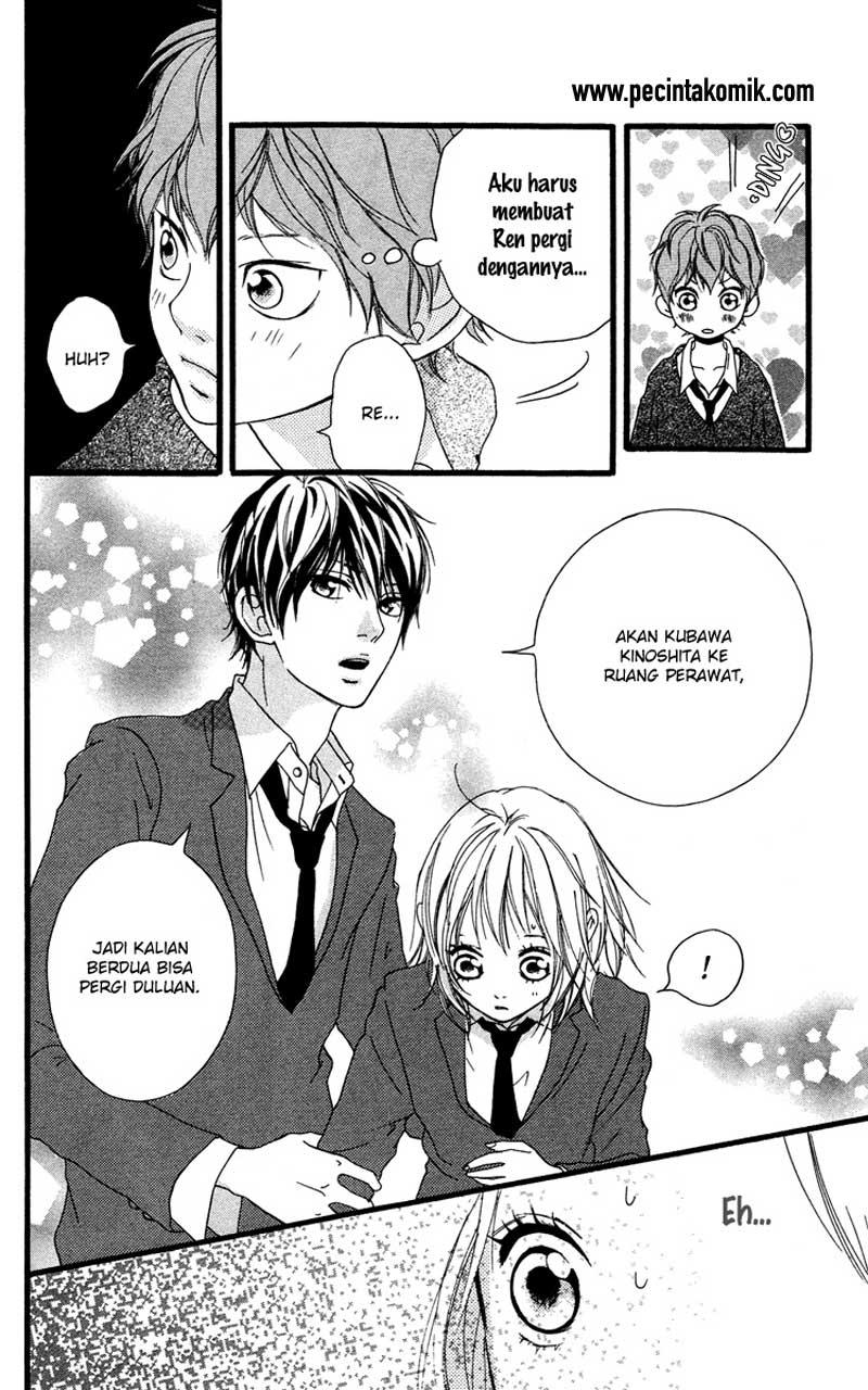 strobe-edge - Chapter: 30