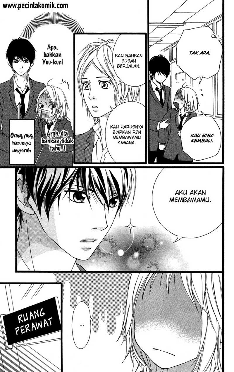 strobe-edge - Chapter: 30