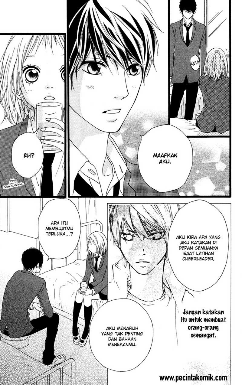 strobe-edge - Chapter: 30