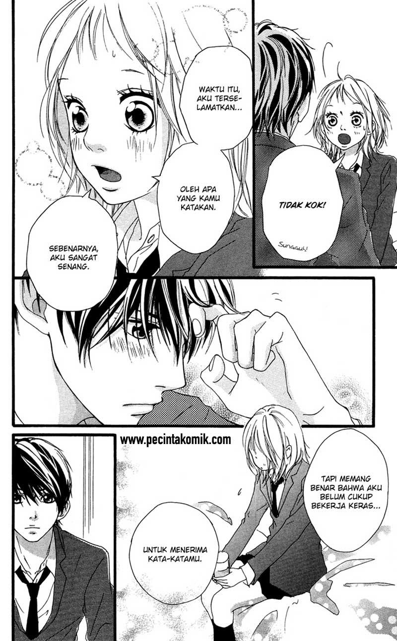 strobe-edge - Chapter: 30