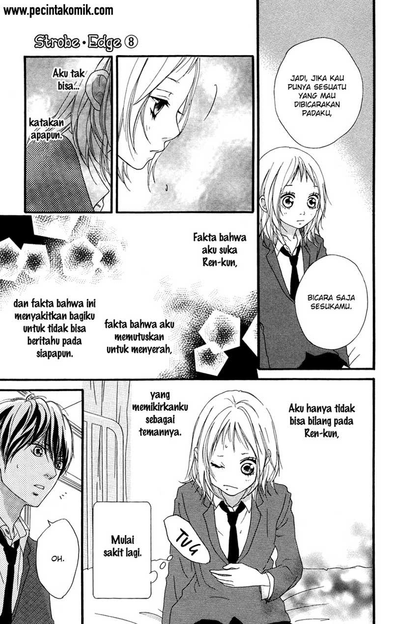 strobe-edge - Chapter: 30