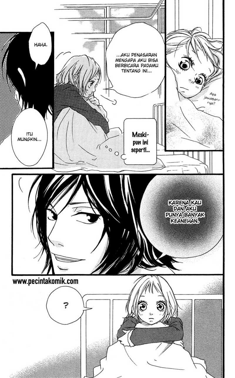 strobe-edge - Chapter: 30