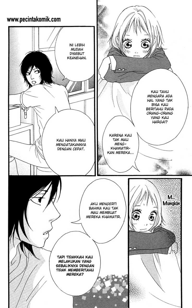 strobe-edge - Chapter: 30