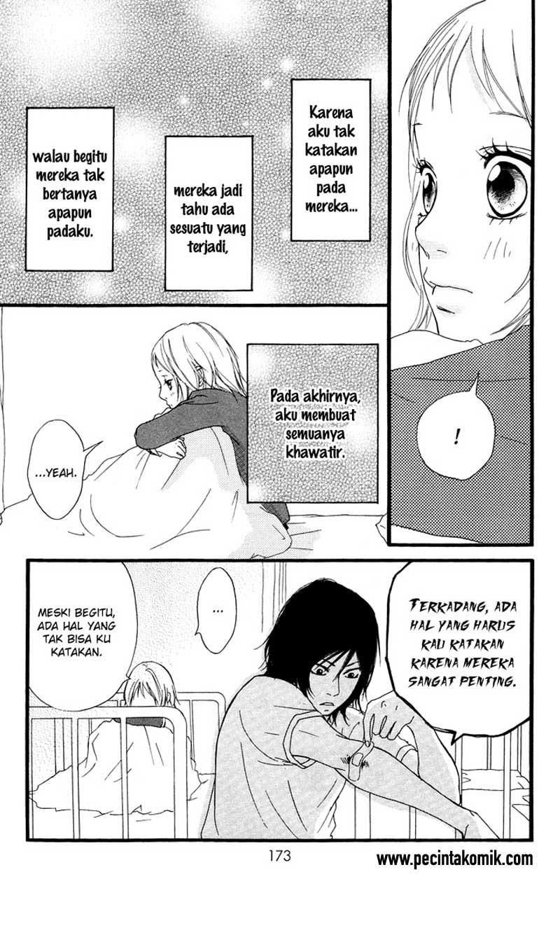 strobe-edge - Chapter: 30