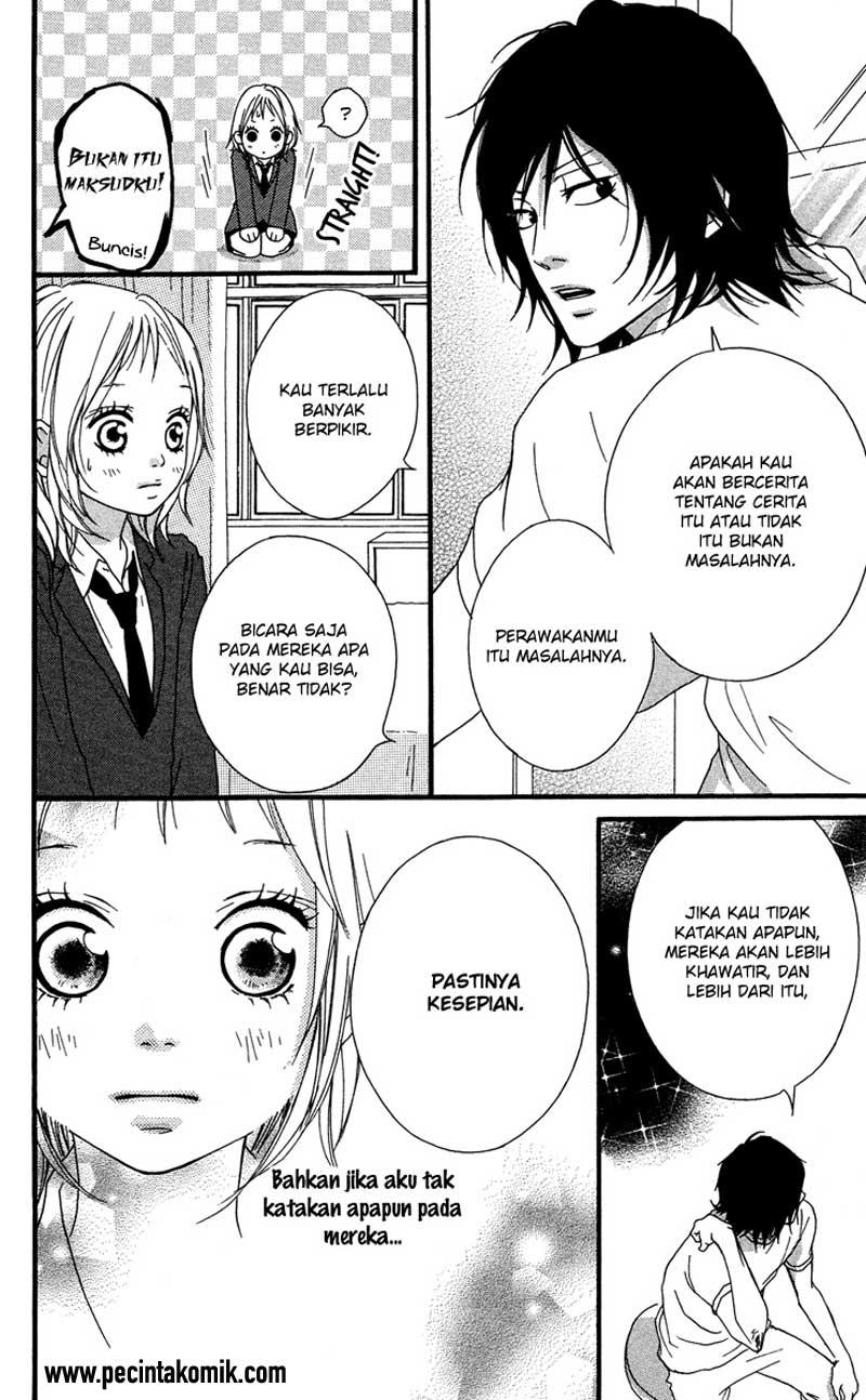 strobe-edge - Chapter: 30