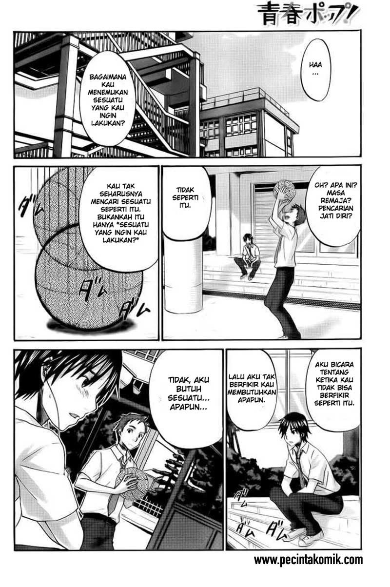 seishun-pop - Chapter: 04