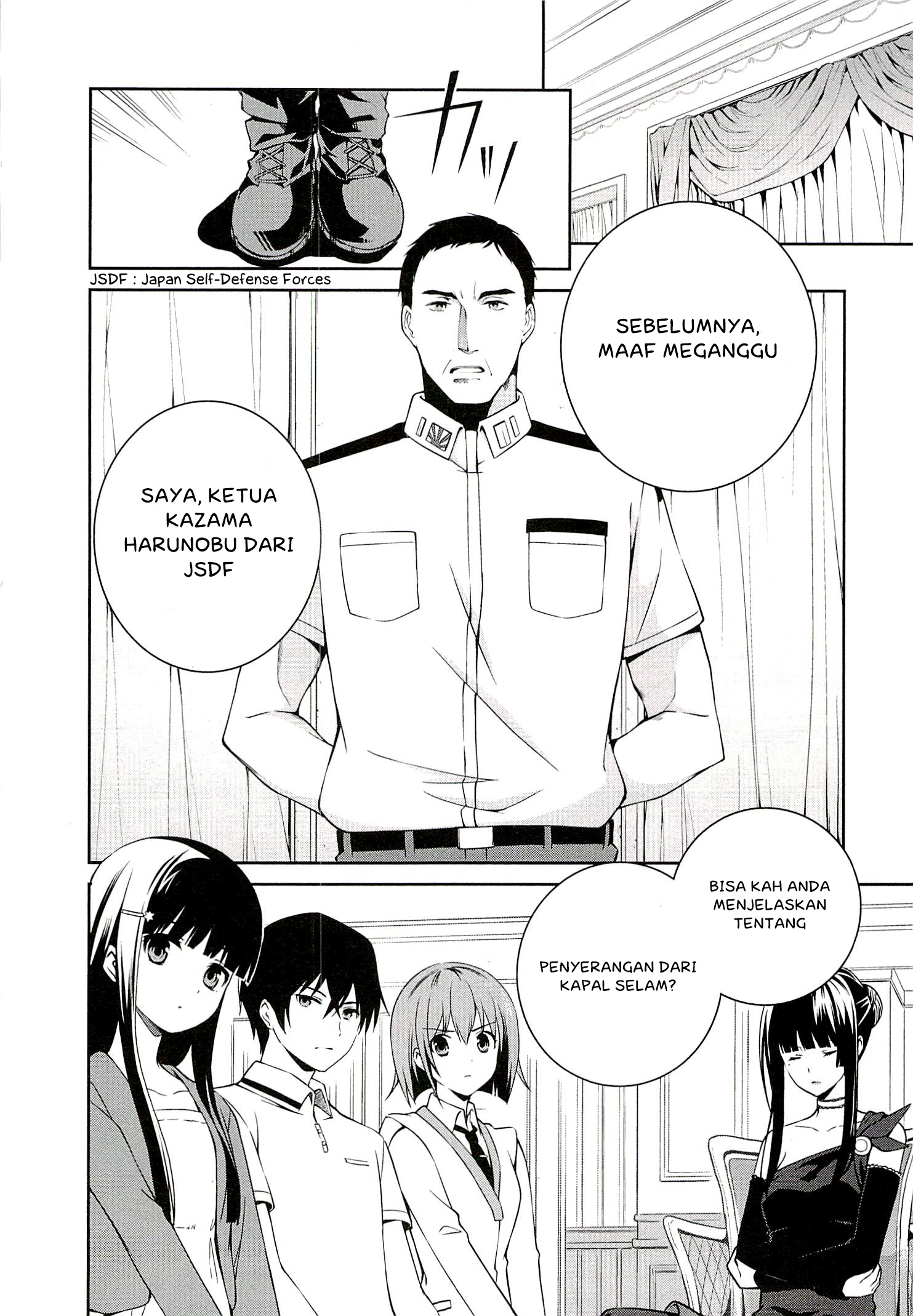 mahouka-koukou-no-rettousei-tsuioku-hen - Chapter: 4