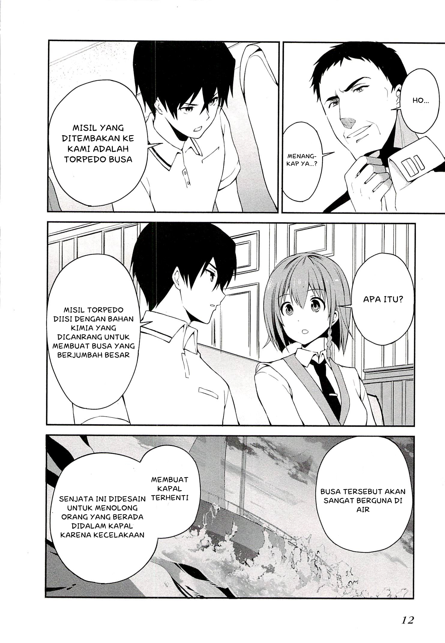 mahouka-koukou-no-rettousei-tsuioku-hen - Chapter: 4