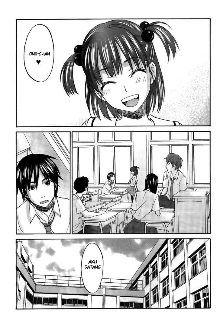 seishun-pop - Chapter: 05