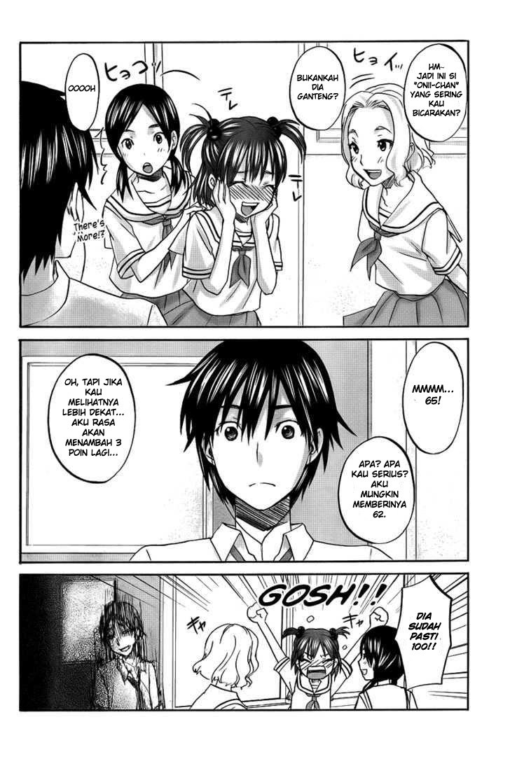 seishun-pop - Chapter: 05