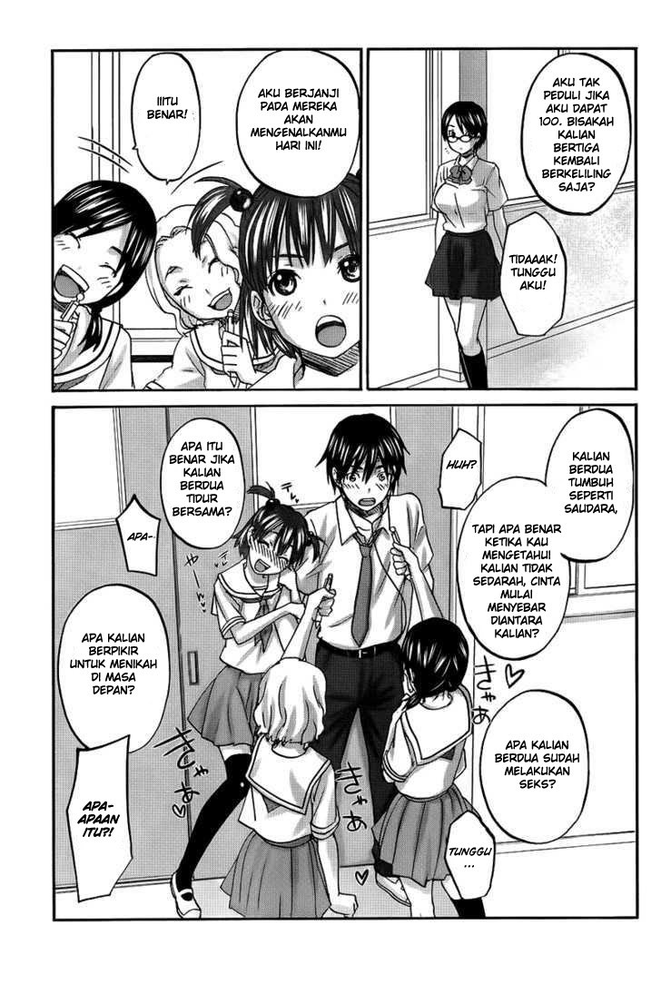 seishun-pop - Chapter: 05