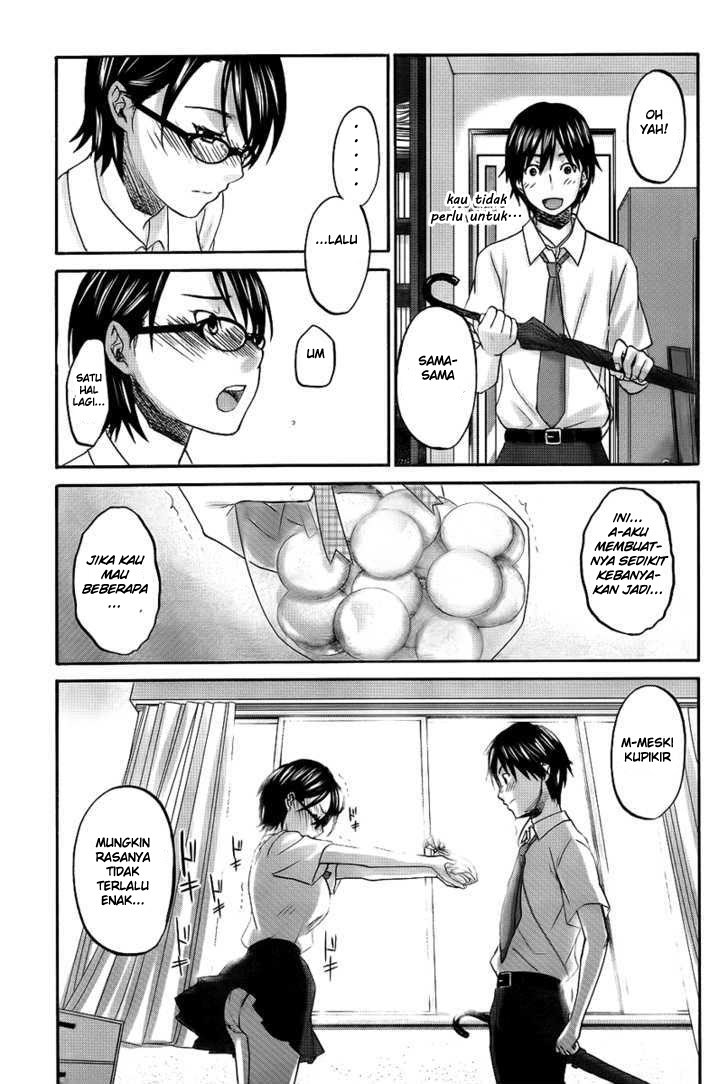 seishun-pop - Chapter: 05