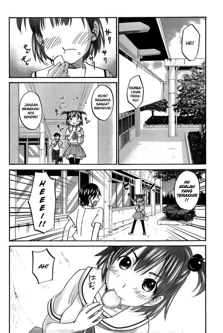 seishun-pop - Chapter: 05