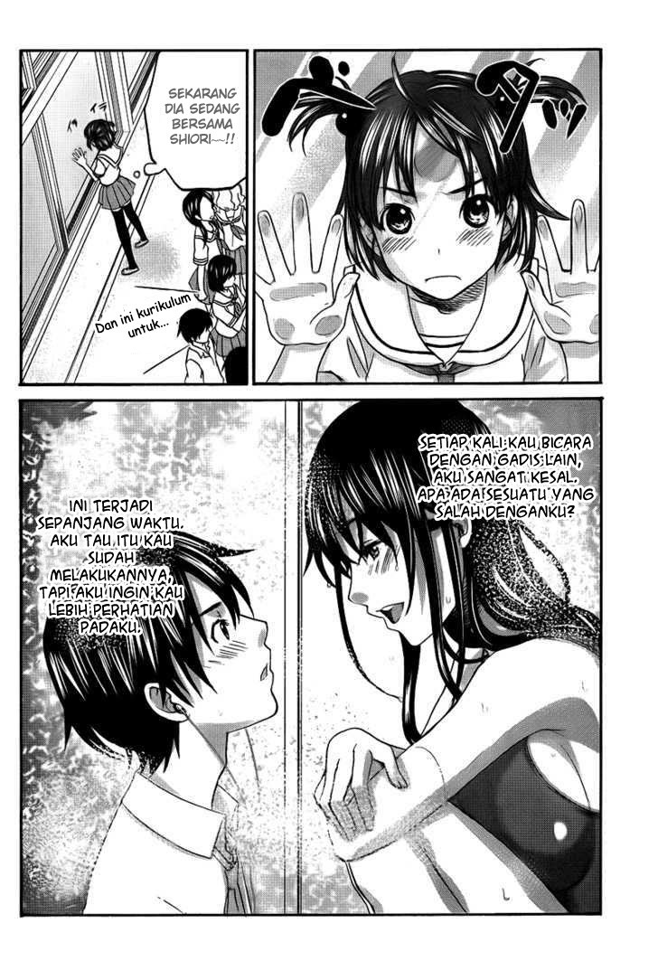 seishun-pop - Chapter: 05