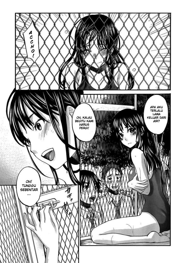 seishun-pop - Chapter: 05