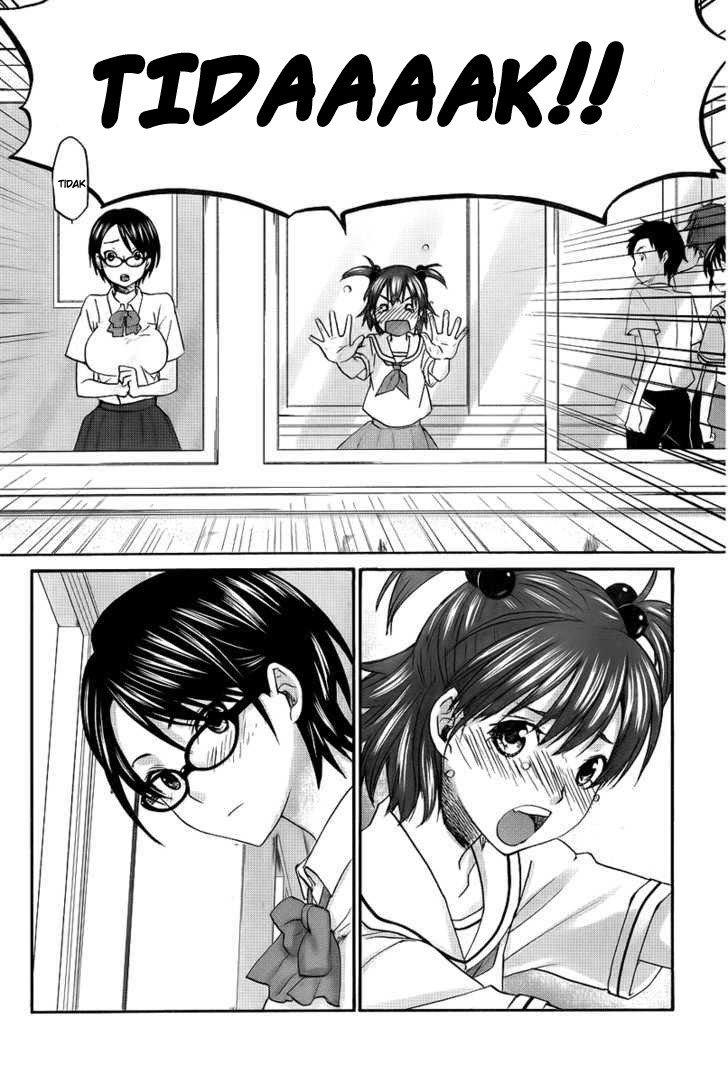 seishun-pop - Chapter: 05