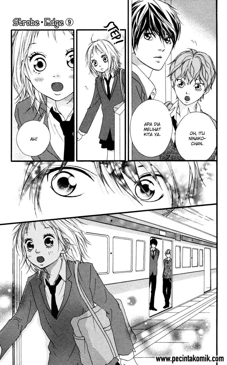 strobe-edge - Chapter: 31