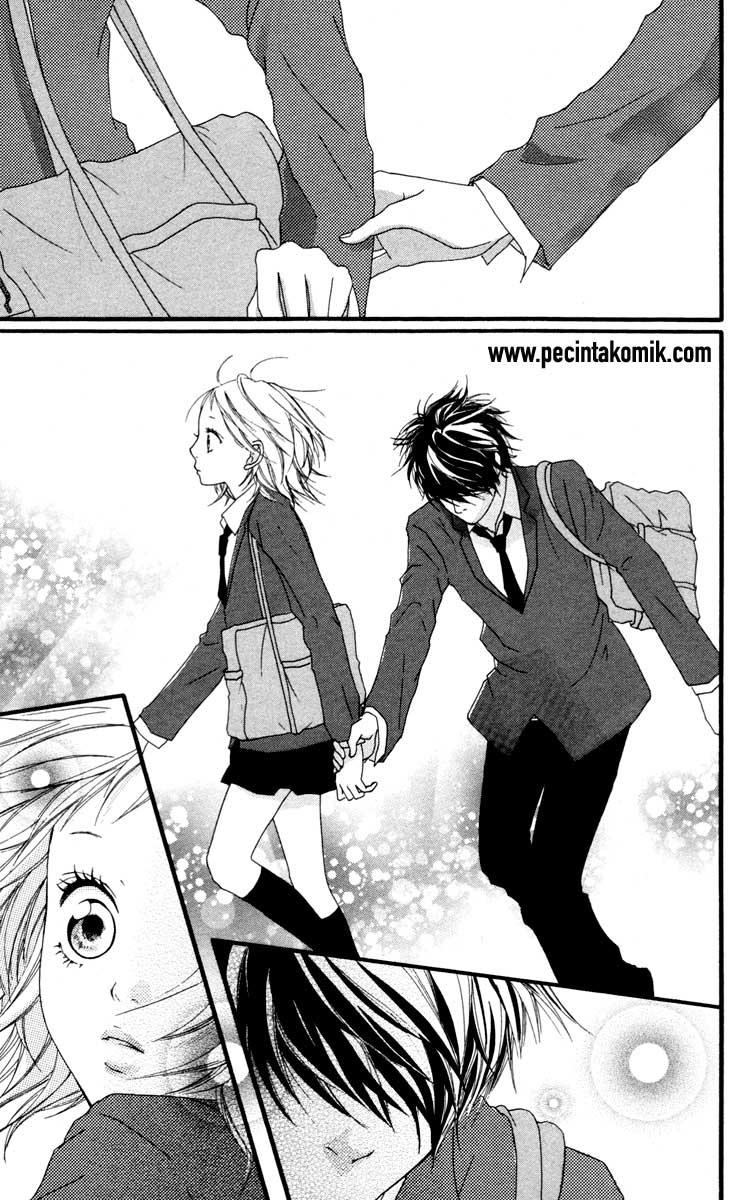 strobe-edge - Chapter: 31