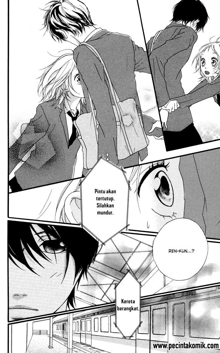 strobe-edge - Chapter: 31