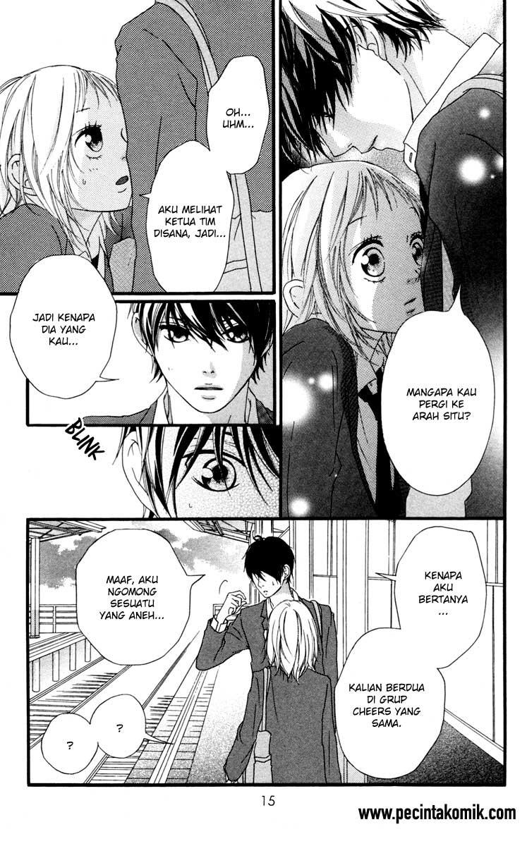 strobe-edge - Chapter: 31