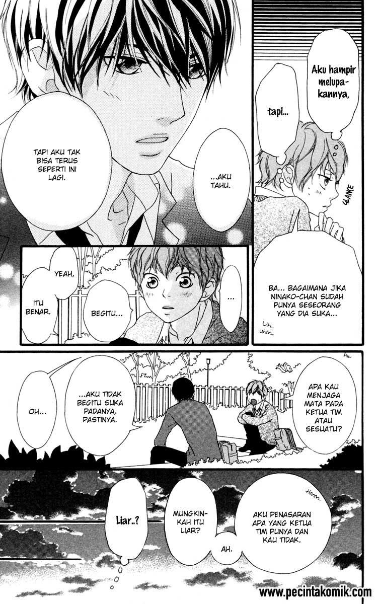 strobe-edge - Chapter: 31