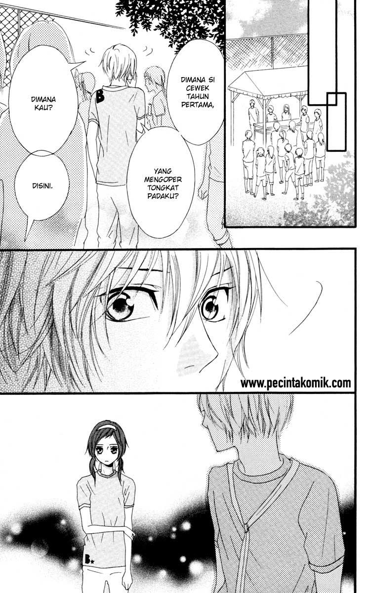 strobe-edge - Chapter: 31