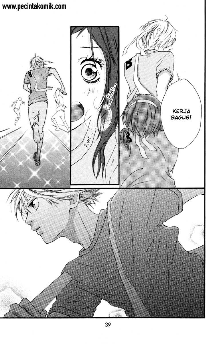 strobe-edge - Chapter: 31