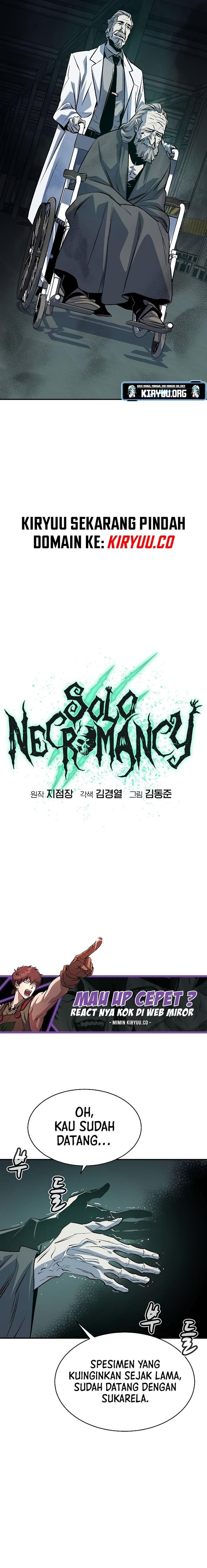 alone-necromancer - Chapter: 141