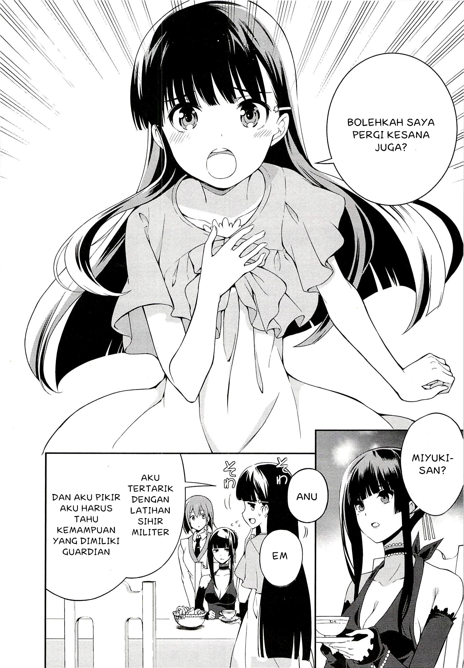 mahouka-koukou-no-rettousei-tsuioku-hen - Chapter: 5