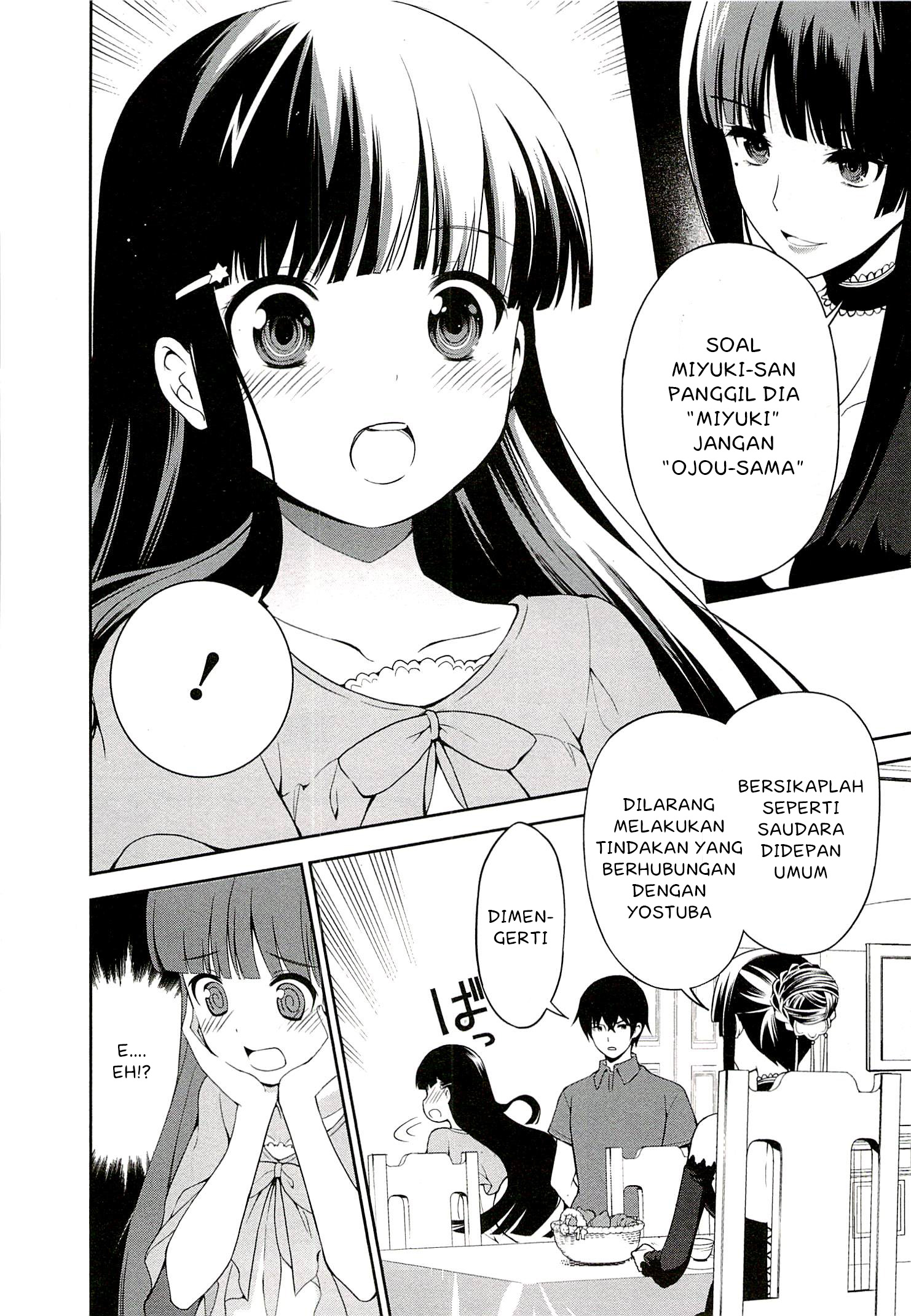 mahouka-koukou-no-rettousei-tsuioku-hen - Chapter: 5