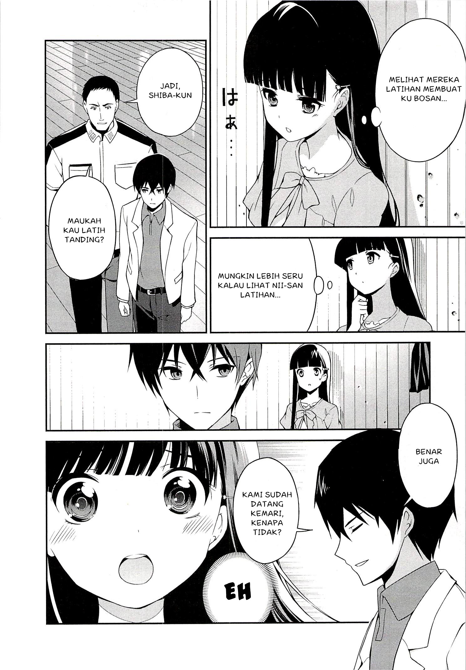 mahouka-koukou-no-rettousei-tsuioku-hen - Chapter: 5