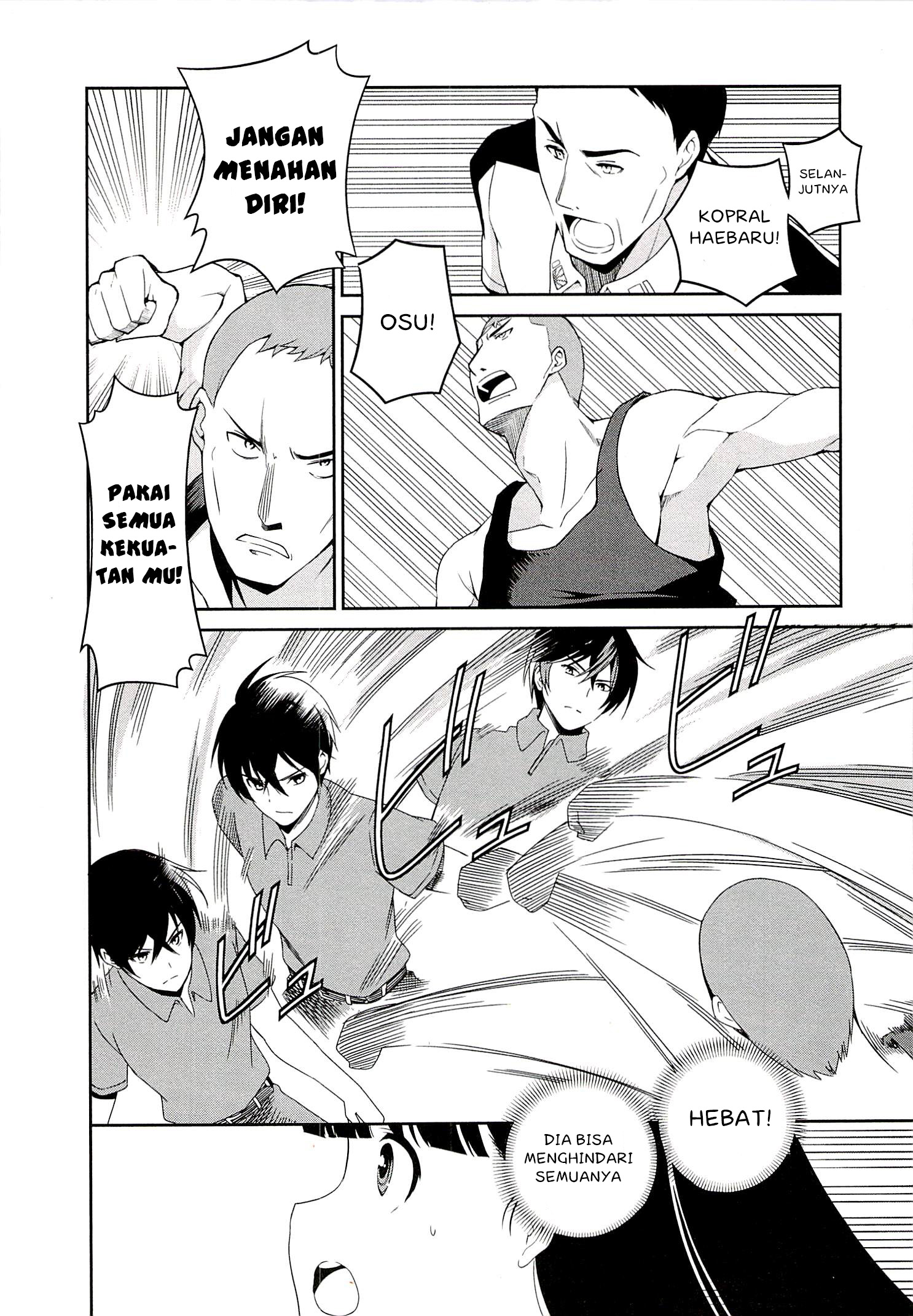 mahouka-koukou-no-rettousei-tsuioku-hen - Chapter: 5