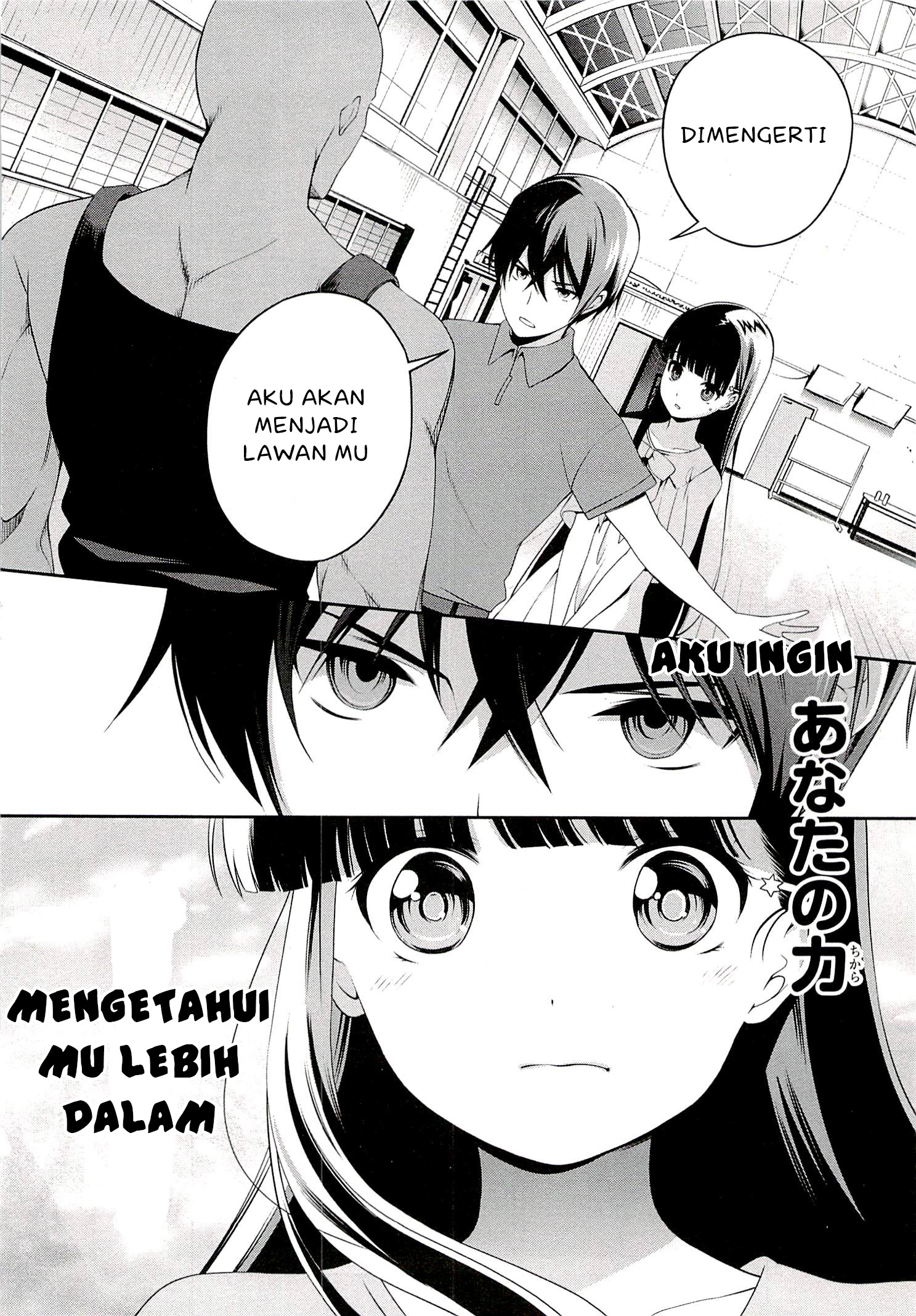 mahouka-koukou-no-rettousei-tsuioku-hen - Chapter: 5